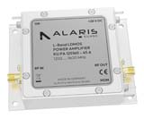 LDMOS Power Amplifier, 1250 ... 1600 MHz, 45 W